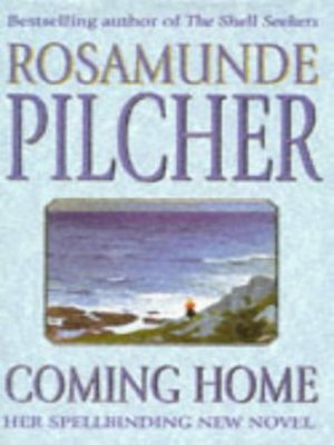 cover image of Coming home